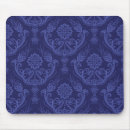 Search for baroque damask mouse mats Beautiful
