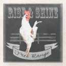 Search for rooster barware Animal