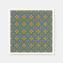 Search for french country napkins Yellow