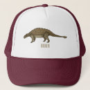 Search for dinosaur hats Paleontologist