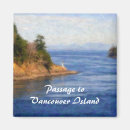 Search for passage magnets Nature