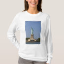 Search for statue tshirts Manhattan