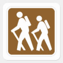 Search for hiking gear stickers Fun