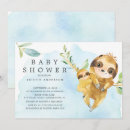 Search for rainforest baby shower invitations Tropical