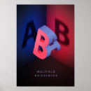 Search for 3d illusion posters Modern