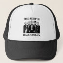 Search for inauguration hats President
