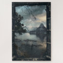 Search for dark fantasy puzzles Gothic