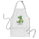 Search for crocodile aprons Reptile
