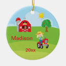 Search for grass green christmas tree decorations Blue