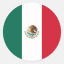 Search for mexico flag stickers National