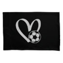 Search for soccer balls pillowcases Player