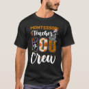 Search for montessori tshirts Funny