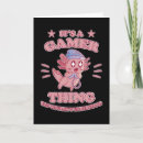 Search for headset cards Funny