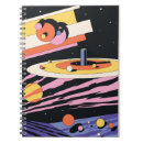 Search for 1980s and notebooks 1960s