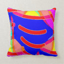 Search for odd cushions Bizarre