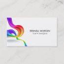 Search for 3d business cards Elegant