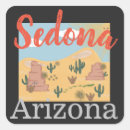 Search for sedona stickers Desert
