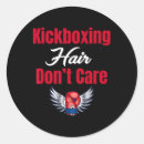Search for funny martial arts stickers Tiger