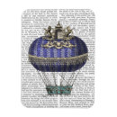 Search for baroque rectangular magnets Fantasy