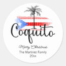 Search for christmas palm tree stickers Puerto rico