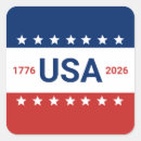 Search for 1776 stickers America