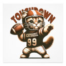 Search for quarterback posters Player