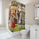 Search for alice in wonderland shower curtains Hearts