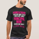 Search for homeschool mom tshirts Education
