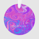 Search for marble round christmas tree decorations Groovy