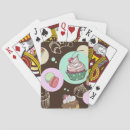 Search for birthday cake playing cards Candy