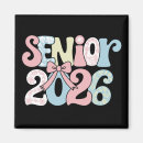 Search for senior class magnets Graduation