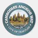 Search for ancient magnets Buddhist