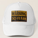 Search for sci fi hats Geek