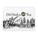 Search for adventures magnets Nature