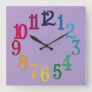 Search for rainbow numbers posters Cute