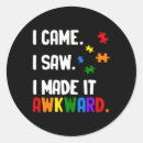 Search for autistic stickers Audhd