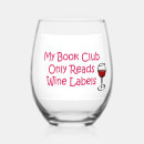 Search for book club gifts Wine