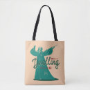 Search for harry potter tote bags Witch