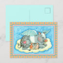 Search for piglets postcards Funny