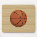 Search for basketball court mouse mats Sport