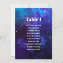 Search for stars wedding seating charts Galaxy
