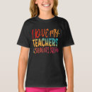 Search for teaching kids tshirts Back to school