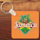 Search for caribbean flags key rings Souvenir