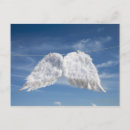 Search for winged postcards Outdoors