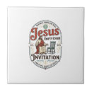 Search for empty tiles Jesus