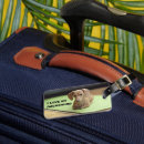 Search for dachshund luggage tags Doxie