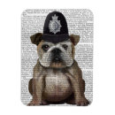 Search for policeman magnets Cop