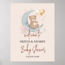 Search for moon baby shower posters Welcome