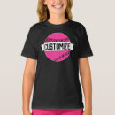 Search for pink softball tshirts Breast cancer awareness