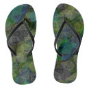 Search for palm trees flipflops Leaf